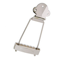 Trapeze Style Tailpiece