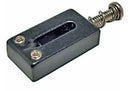 GraphTech String saver saddle set to suit USA Strat or Tele