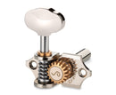 Schaller GrandTune for slotted pegehad
