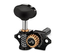 Schaller GrandTune for slotted pegehad