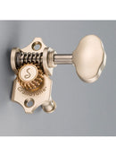 Schaller GrandTune for slotted pegehad