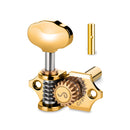 Schaller GrandTune for slotted pegehad