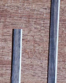 Indian Rosewood Binding with Maple Edge