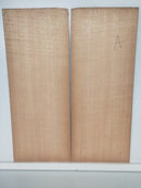 Soundboard Blanks - Sitka Spruce, A Grade