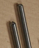 Truss Rod Steel