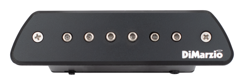 DiMarzio - The Black Angel Soundhole Pickup