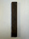 Ebony Bridge Blank for Classical Guitar