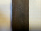 Ebony Bridge Blank for Classical Guitar