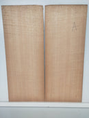 Image of Soundboard Blanks - Sitka Spruce, A Grade