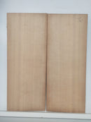 Image of Soundboard Blanks - Sitka Spruce, AA Grade
