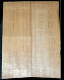 Image of Soundboard Blanks - Sitka Spruce, AAA Grade