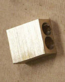Image of Truss Rod Brass Block