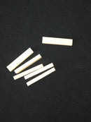 Image of White Bone Nut Blank