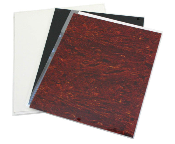 Pickguards and Scratchplates – Guitar Woods