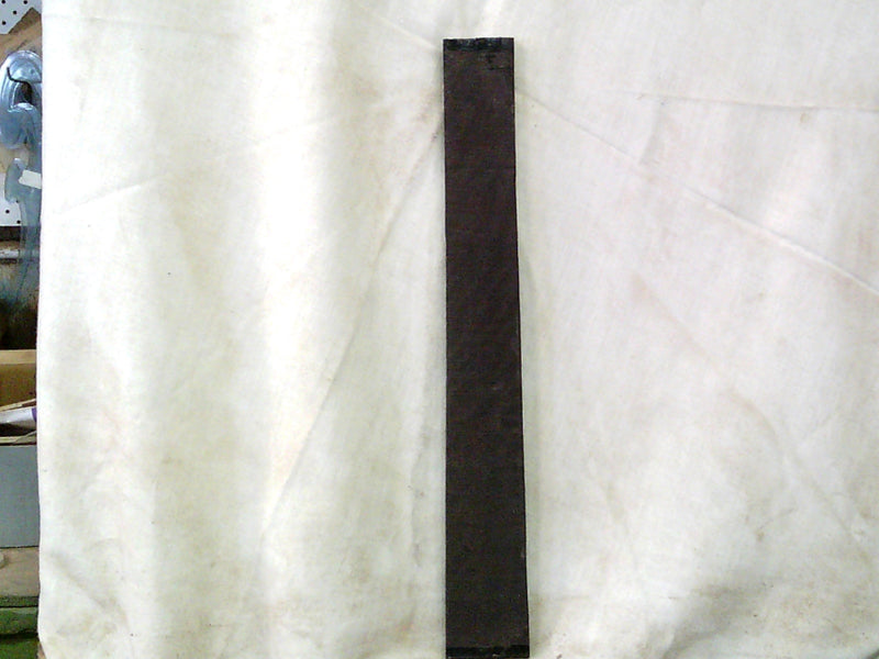 Ebony Fingerboard Blanks