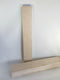 Maple Electric Guitar/Bass Neck Blank