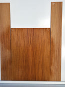 New Guinea Rosewood Back and Sides set