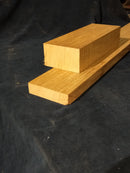 Acoustic Neck Blank - New Guinea Rosewood